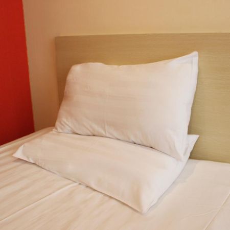 Hanting Hotel Heifei Guo gou Square Hefei Exterior foto