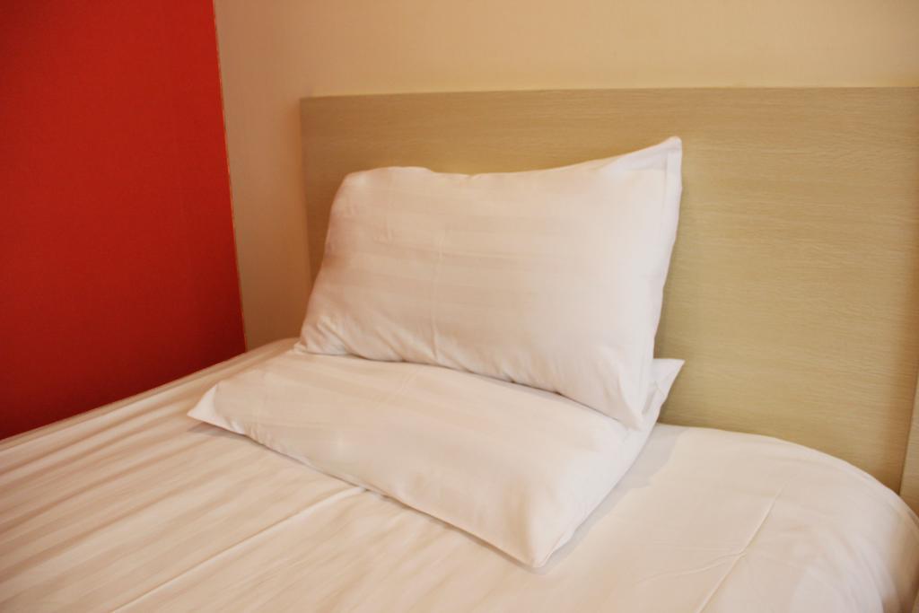 Hanting Hotel Heifei Guo gou Square Hefei Exterior foto