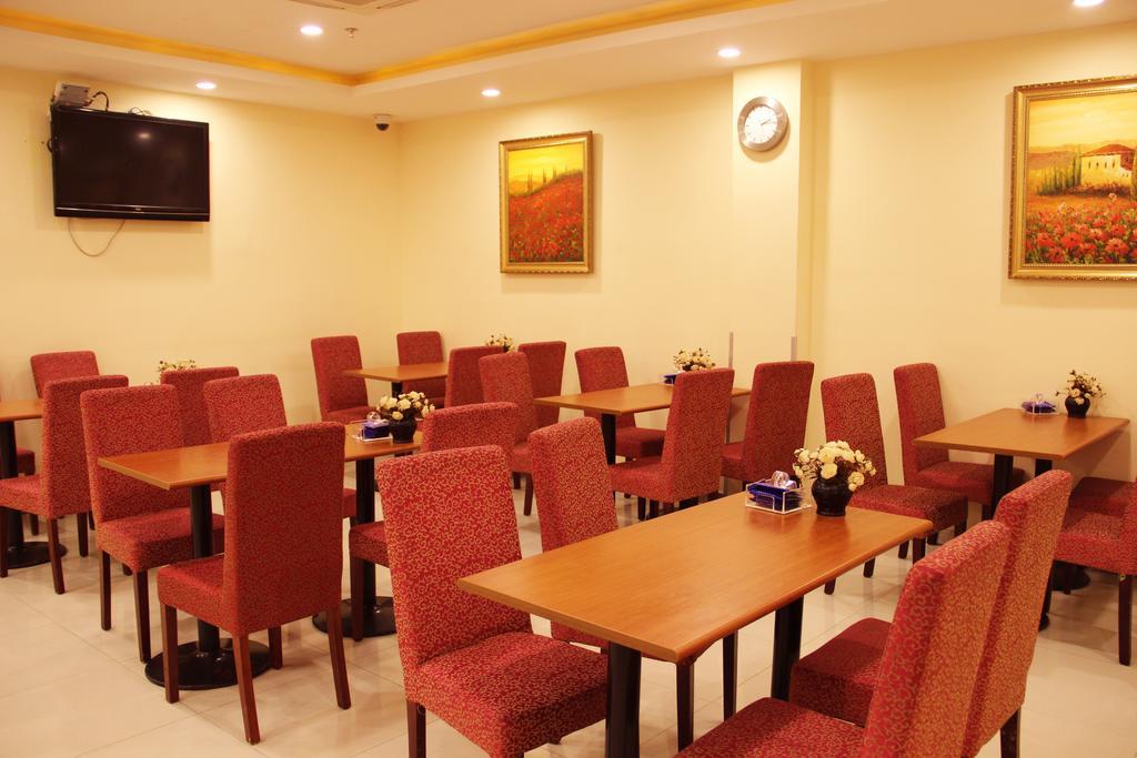 Hanting Hotel Heifei Guo gou Square Hefei Exterior foto